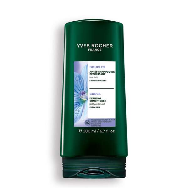 Krullenconditioner