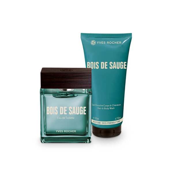 Duo Bois de Sauge