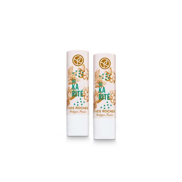 Duo Lippenbalsems