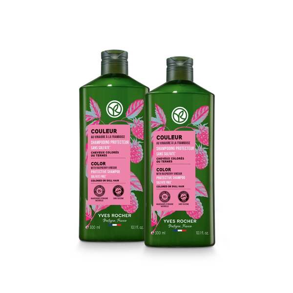 Kleur Beschermende Shampoo Duo
