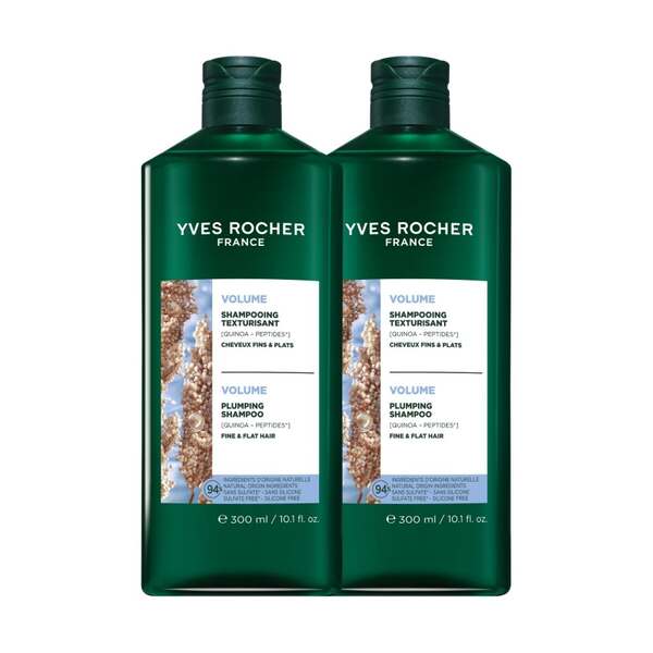 Duo Volume Shampoo