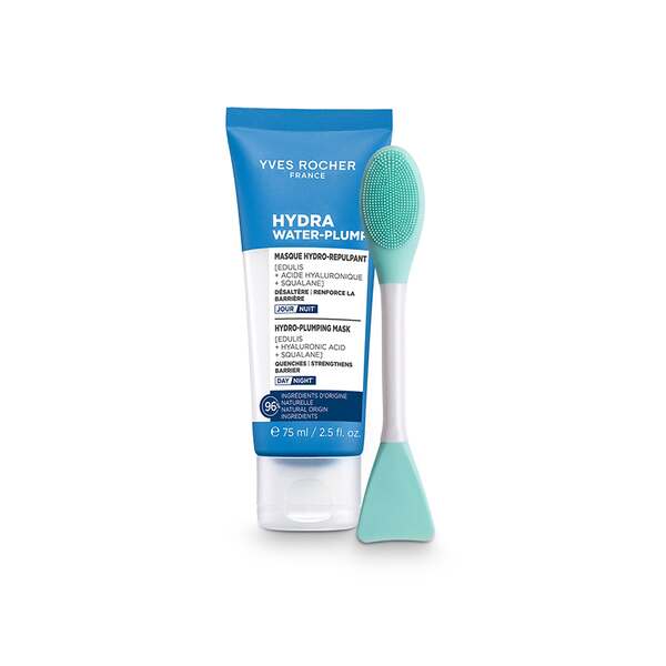 Herstellend Masker
