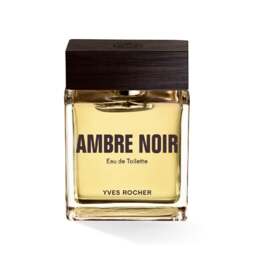 Ambre Noir Eau De Toilette 50 Mlhommesnederland Yves Rocher