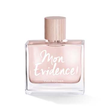 Yves Rocher Eau De Parfum Mon Evidence 50 Ml - 