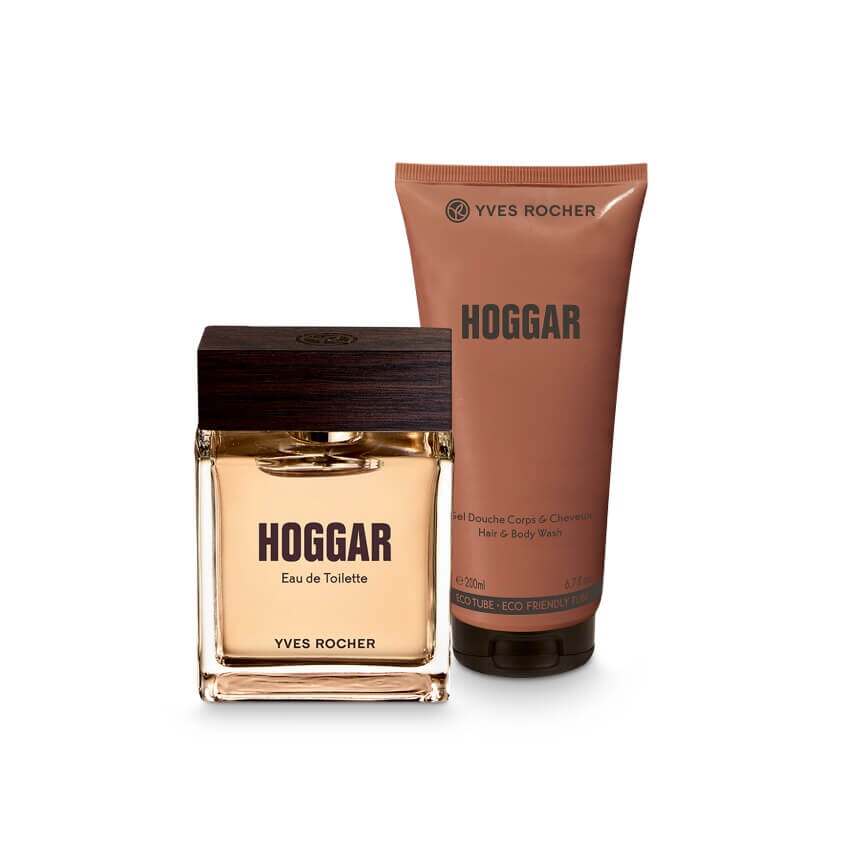 Yves Rocher Duo Hoggar