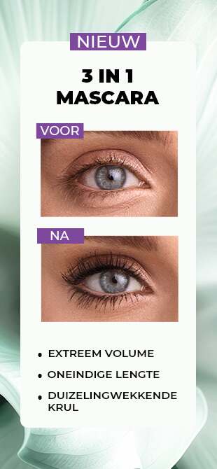 Mascara Intense Métamorphose